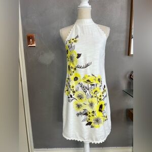 Floral Maeve Petunia Dress RARE.  SZ 2